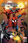 Ultimate Spider-Man Vol 1 107