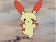 Plusle