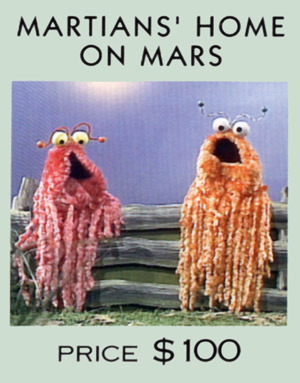 Mars