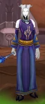 Anchorite Ceyla