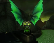 Malefic Raimentgreed