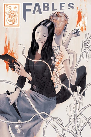 Cover for {{{Title}}} #{{{Issue}}}