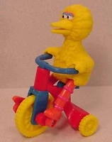 TaraToysBigBirdTrike