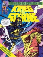 Krieg der Sterne 18