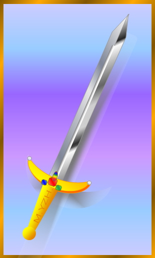 Sword