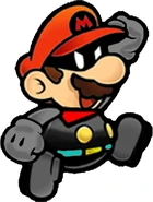 Mr. M