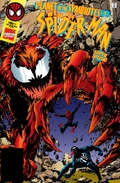 Web of Spider-Man Super Special Vol 1 1