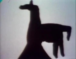 Shadowpuppethorse