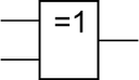 IEC XOR