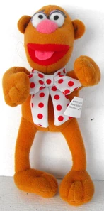 McDonalds2003AustraliaFozzie