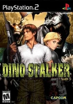 Dinostalker