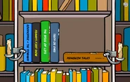 Library 3