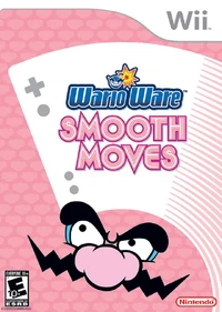 Warioware smooth moves