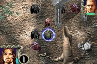 Ambush