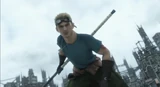 Cid Highwind