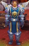 Field Commmander Romus