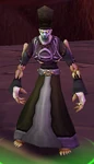 Dark Cleric Malod