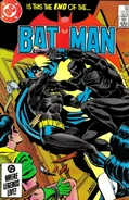 Batman 380