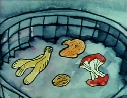 Fruta.Garbage