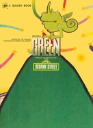 Being Green (book)