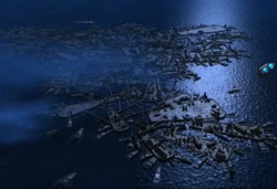 XanthanHomeworld