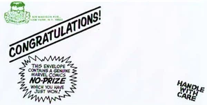 NoPrize