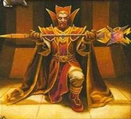 Staff of Dominance