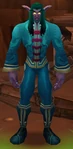 Lunar Festival Emissary