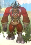 Elder Bloodhoof