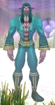 Elder Bladeleaf