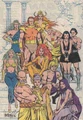 Titans