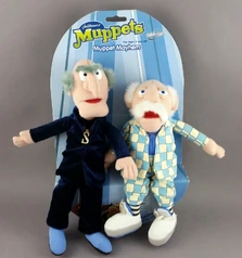 Sababa2003StatlerWaldorf10inRetro