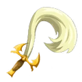 The Tail