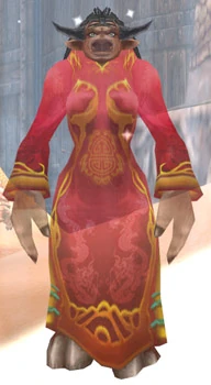 Image of Elder Ragetotem