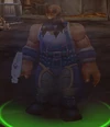 Magnus Frostwake