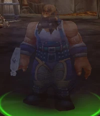 Magnus Frostwake