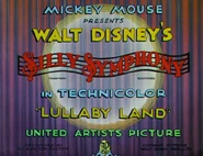 Ss-lullabyland