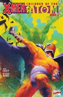 X-Men Children of the Atom Vol 1 5