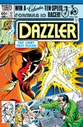 Dazzler Vol 1 12