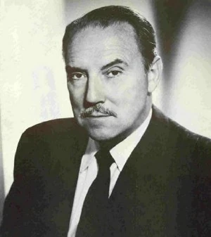 Gale Gordon - Flash Gordon Wiki