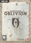 Oblivion portada