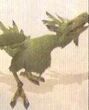 FFXIIGreenChocobo