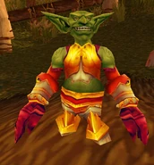 Gurgthock