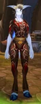 Huntress Bintook