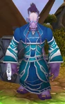 Warden Iolol