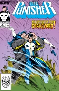 Punisher Vol 2 8