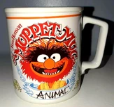 SigmaMuppetMugAnimal