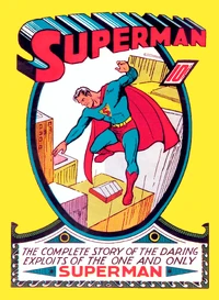 Superman v.1 1