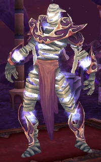 Wind Trader Tuluman