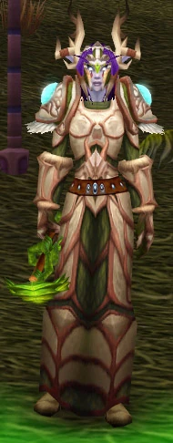 Image of Aurine Moonblaze